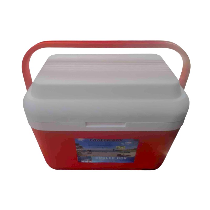 Ισοθερμικό ψυγείο παραλίας – 22L – 492205