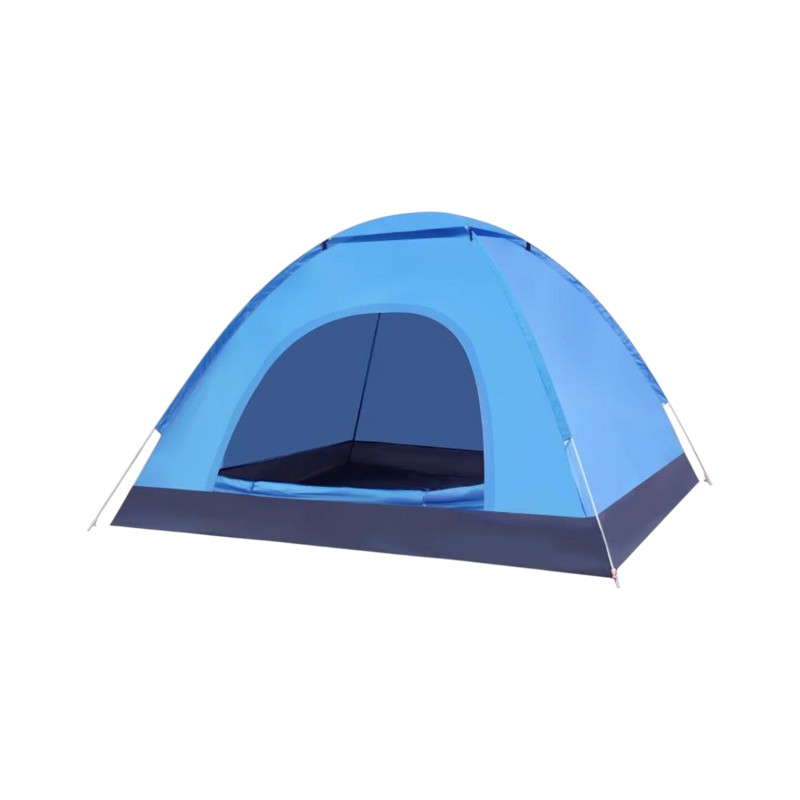 Σκηνή Camping – YB3031 – 2 – 585205 – Light Blue