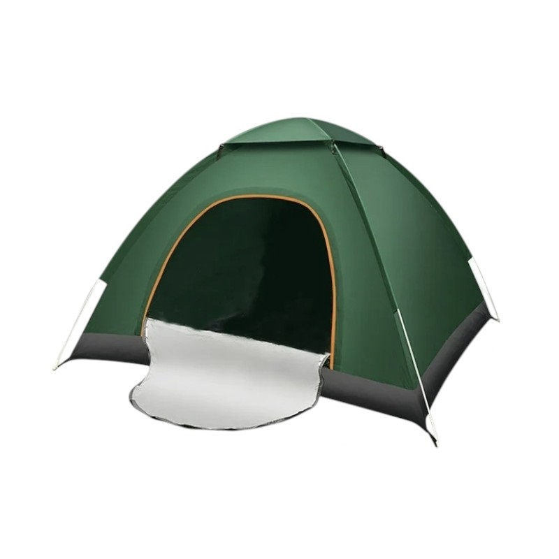 Σκηνή Camping – YB3031 – 2 – 585205 – Green