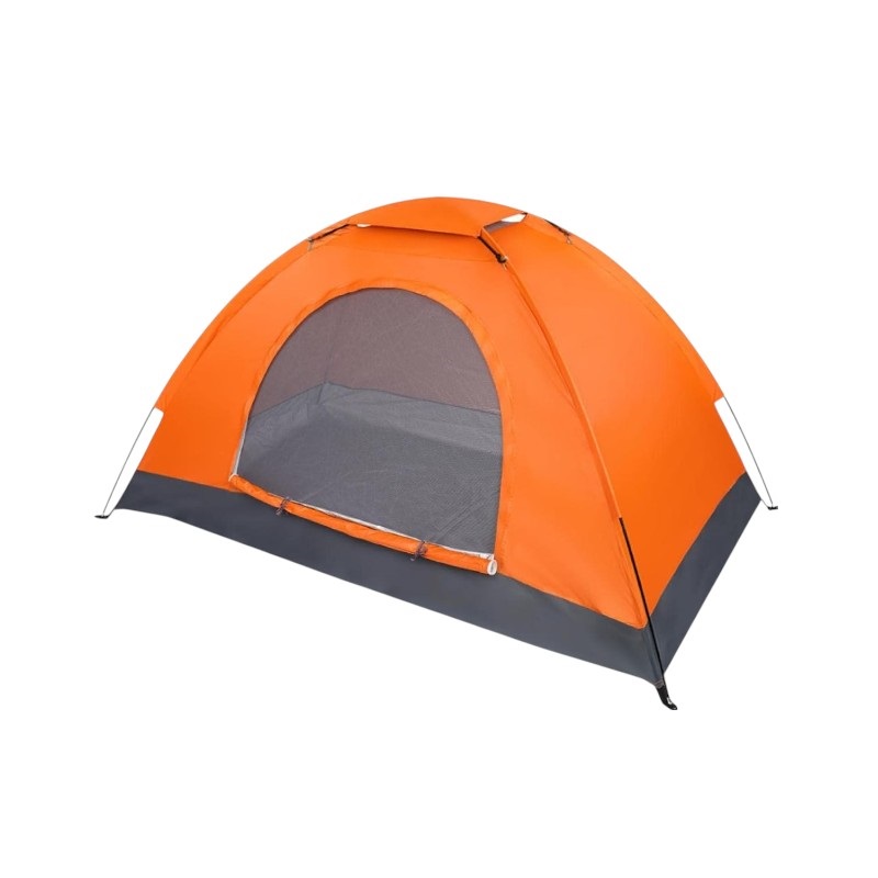 Σκηνή Camping – YB3031 – 4 – 585212 – Orange