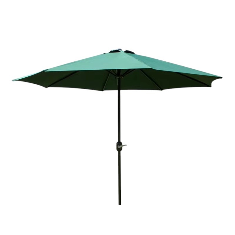 Ομπρέλα κήπου – YB3099 – 585359 – Green