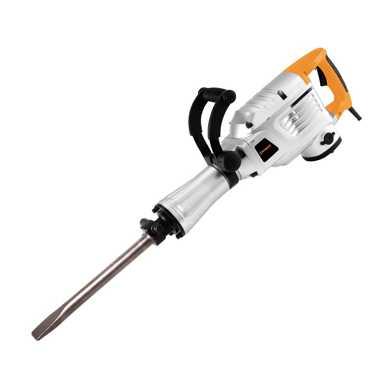 Κρουστικό κατεδαφιστικό – ERH-244 – 1900W – Worksite – 673701