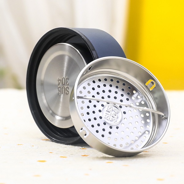 Φορητό παγούρι-θερμός – CF8231 – 800ml – 882317 – Red