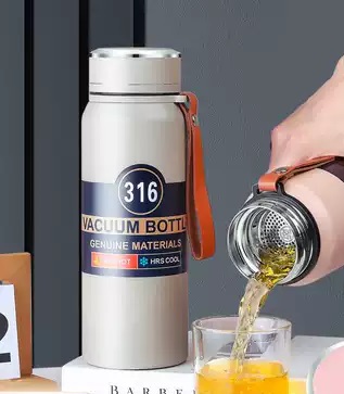 Φορητό παγούρι-θερμός – CF8271 – 800ml – 882713