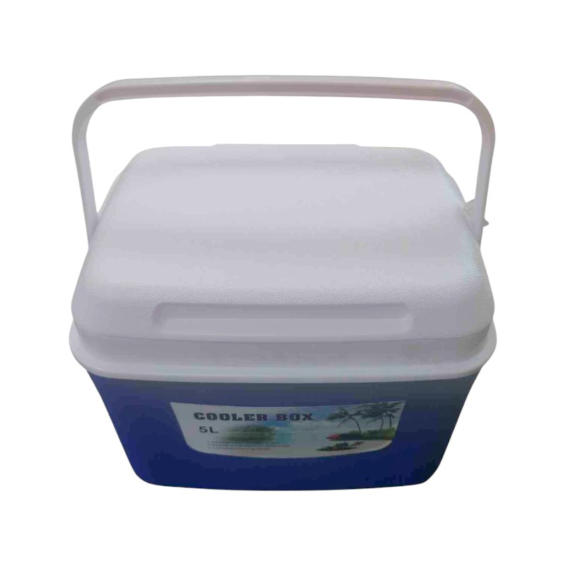 Ισοθερμικό ψυγείο παραλίας – 5L – 905108