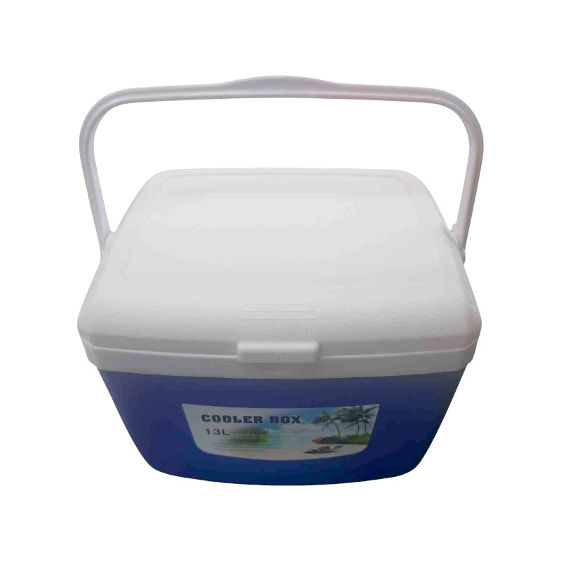 Ισοθερμικό ψυγείο παραλίας – 13L – 913107