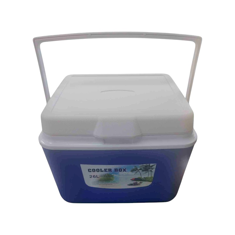 Ισοθερμικό ψυγείο παραλίας – 26L – 926109