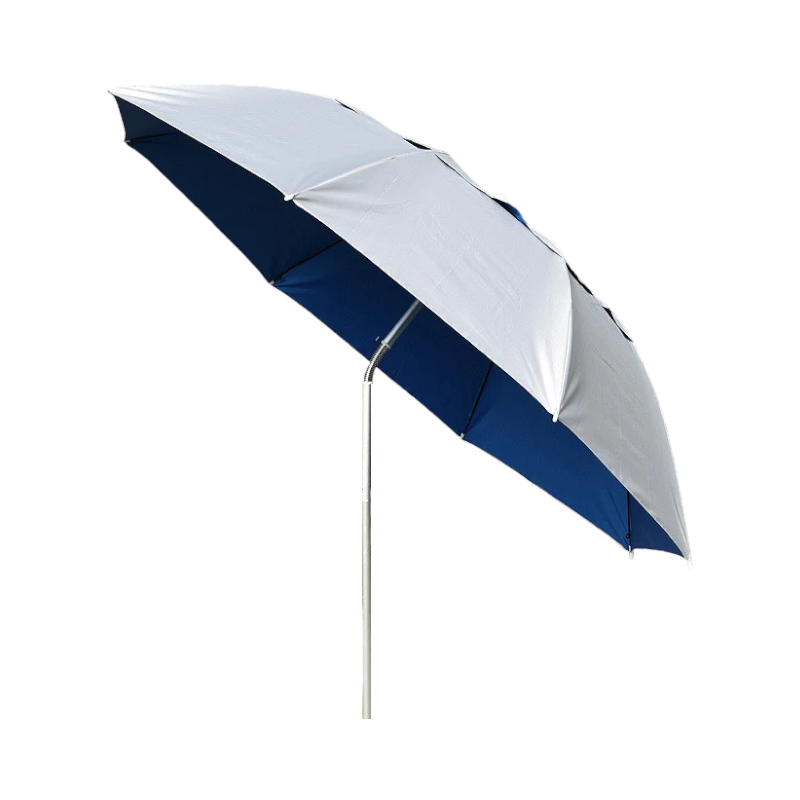 Ομπρέλα θαλάσσης & camping με θήκη – YB3086 – 2m – 960231