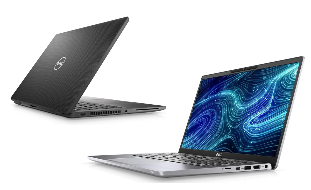DELL Laptop Latitude 7420, Factory Refurbished Grade A, i7-1185G7, 16/512GB SSD, 14″, Cam, Intel Integrated Graphics, Windows 10 Pro