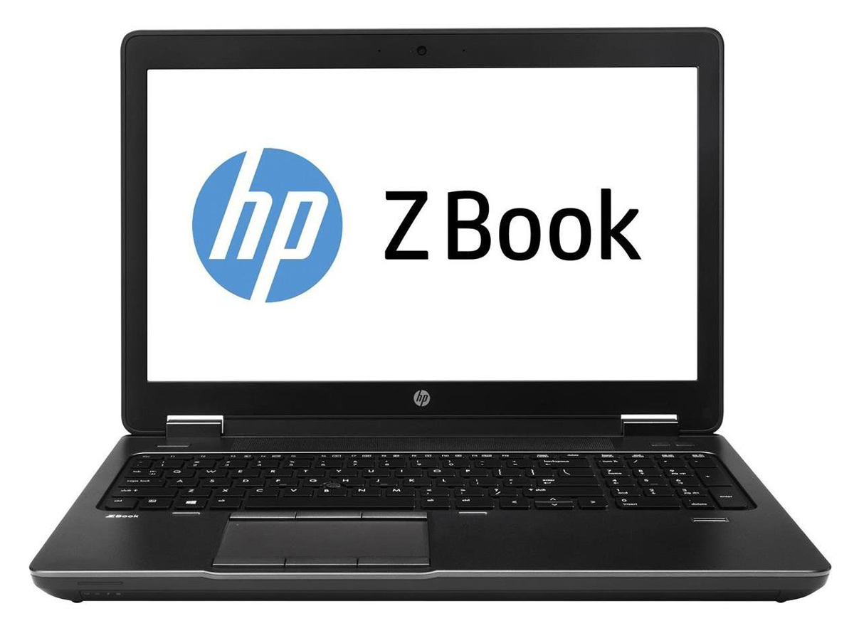 HP Laptop ZBook 15 G3, Refurbished Grade A, i7-6820HQ, 16/256GB M.2, Cam, 15.6″, Nvidia M2000M, FreeDOS