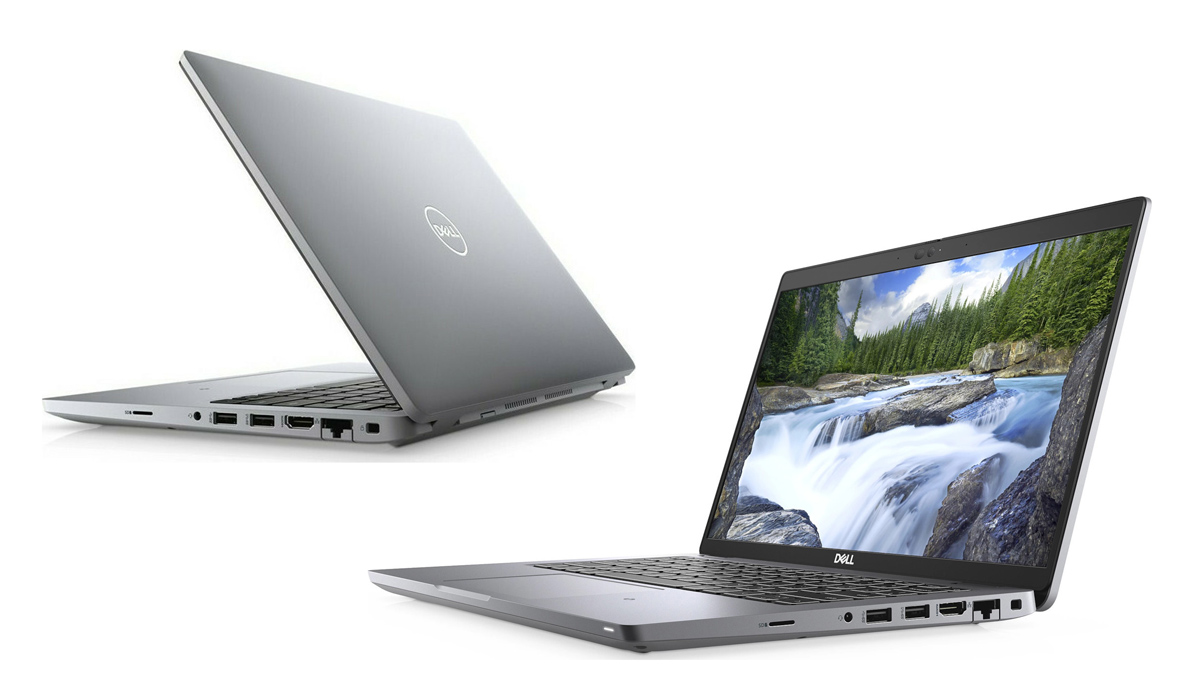 DELL Laptop Latitude 5420, Refurbished Grade A, i5-1145G7, 16/256GB NVME, 14", Cam, Iris Xe Graphics, FreeDOS