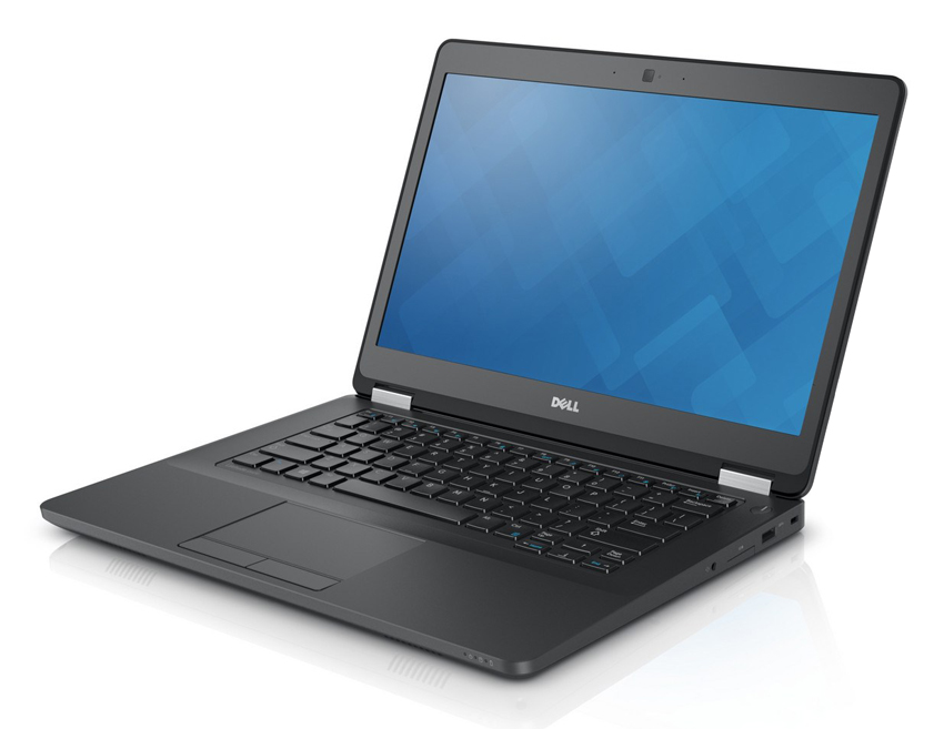 DELL Laptop Latitude 5480, Refurbished Grade A, i5-6200U, 8/128GB M.2, 14″, Cam, HD Graphics 520, FreeDOS