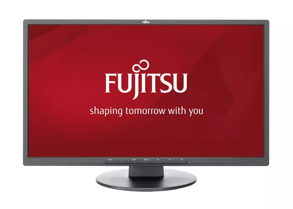 FUJITSU used οθόνη E22-8 TS Pro IPS-LED, 21.5″ 1920×1080, VGA/DVI/DisplayPort, Grade A