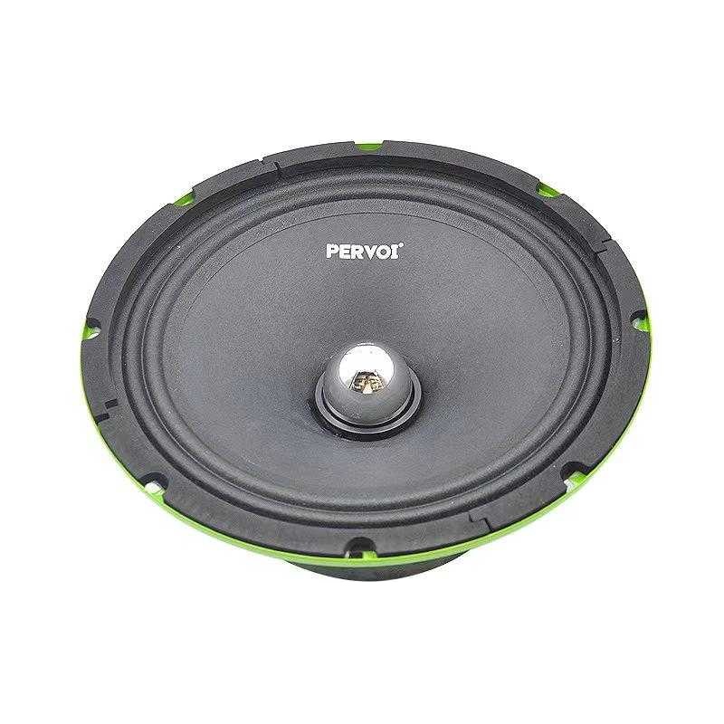 Ηχείο αυτοκινήτου – CTC-1005A – 10″ – 002631