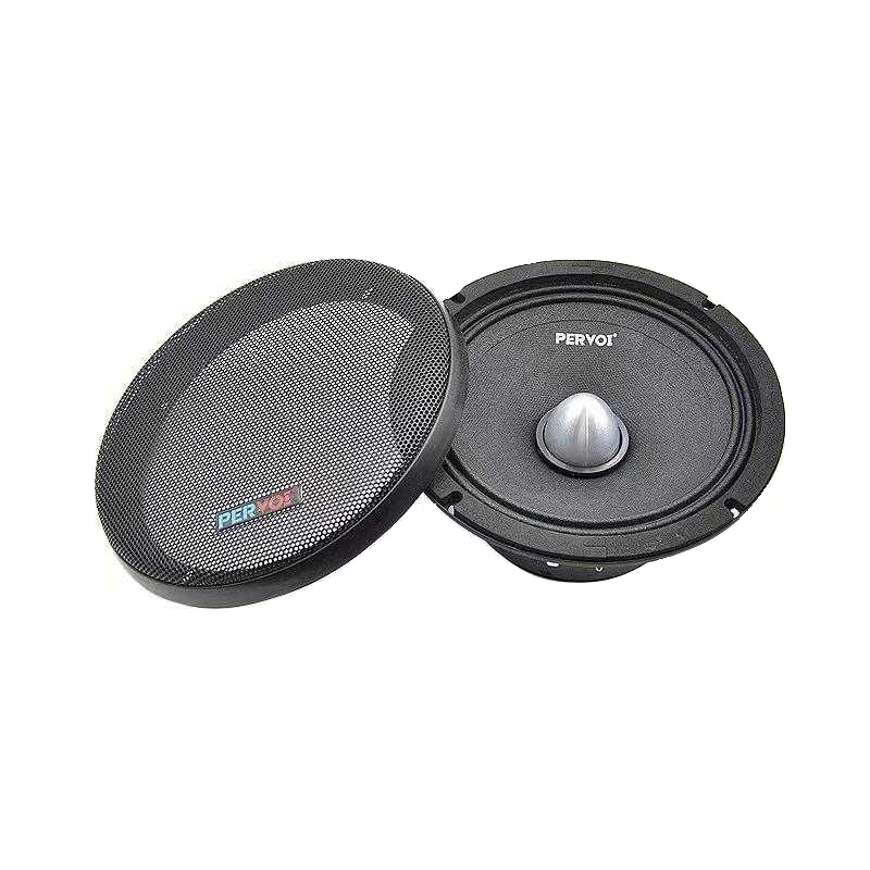 Ηχείο αυτοκινήτου – CTC-806 – 8″ – 002655