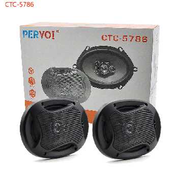 Ηχεία αυτοκινήτου – CTC-5786 – 002716