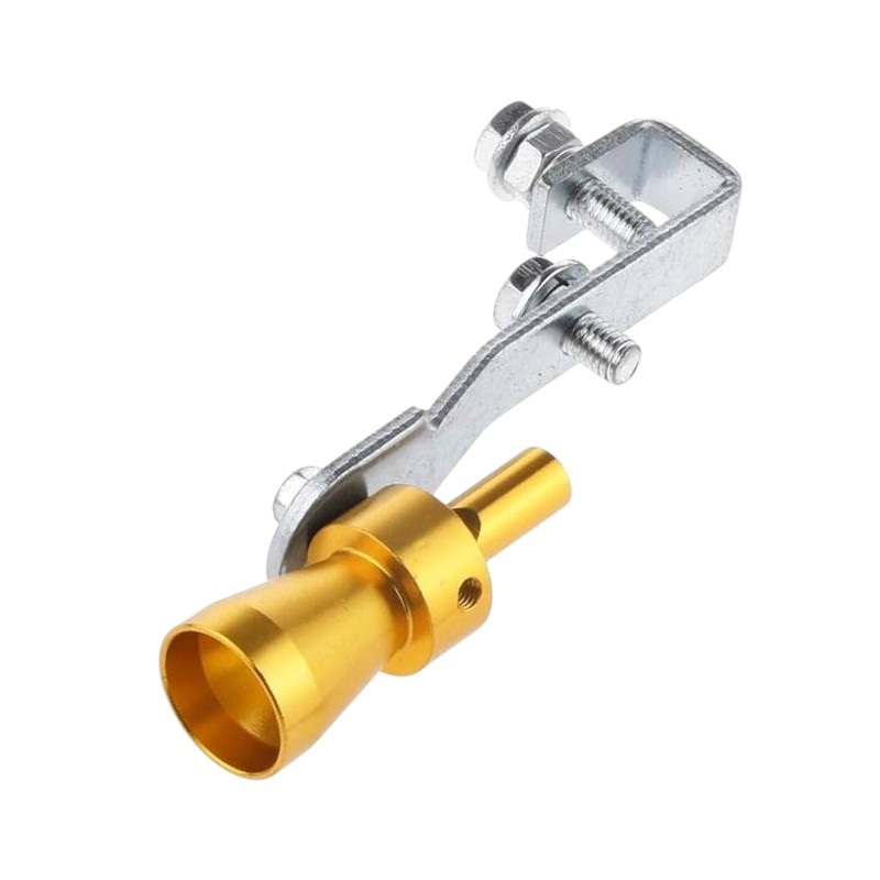 Σφυρίχτρα εξάτμισης – CTC540 – S – 000321 – Gold