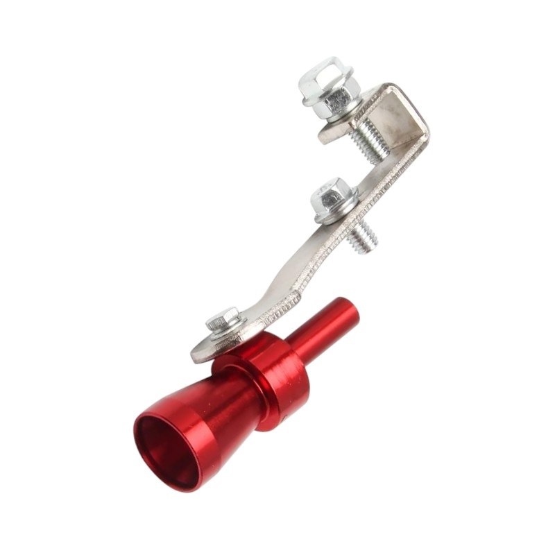 Σφυρίχτρα εξάτμισης – CTC540 – S – 000321 – Red