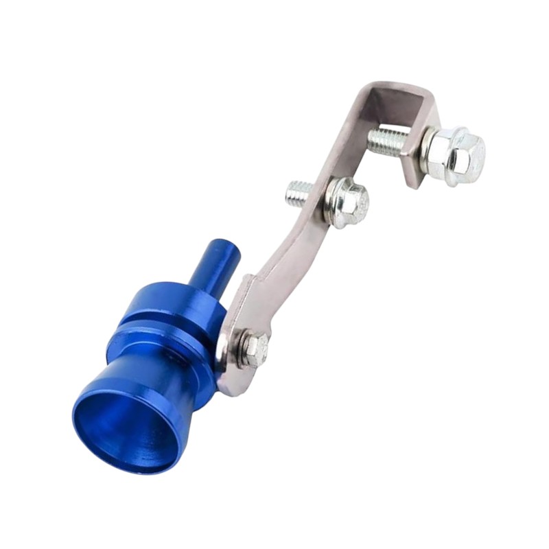 Σφυρίχτρα εξάτμισης – CTC541 – M – 000322 – Blue