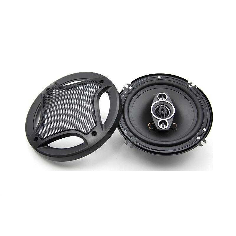 Ηχεία αυτοκινήτου – CTC-1672 – 6.5″ – 000552