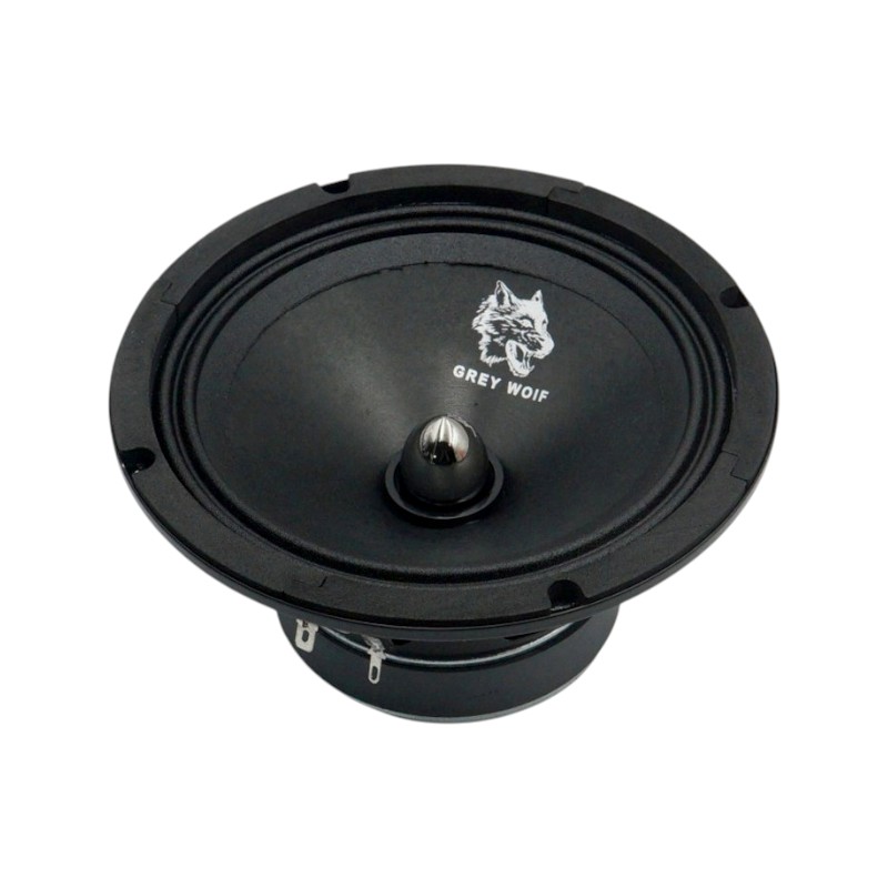 Ηχεία αυτοκινήτου – CTC-1681 – 6.5″ – 002754