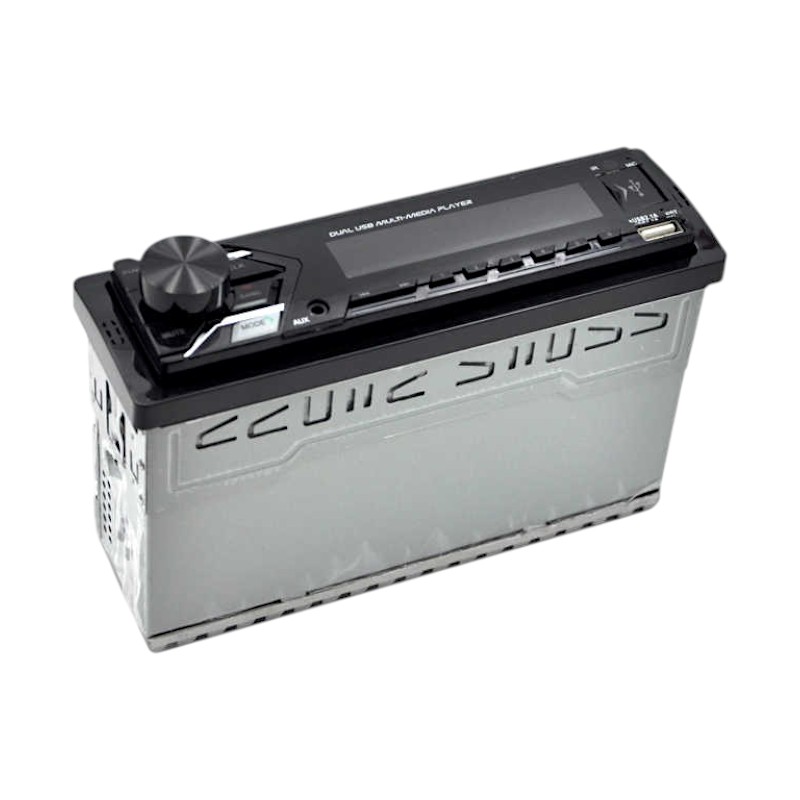 Ηχοσύστημα αυτοκινήτου 1DIN – Bluetooth – CTC-505 – 004413