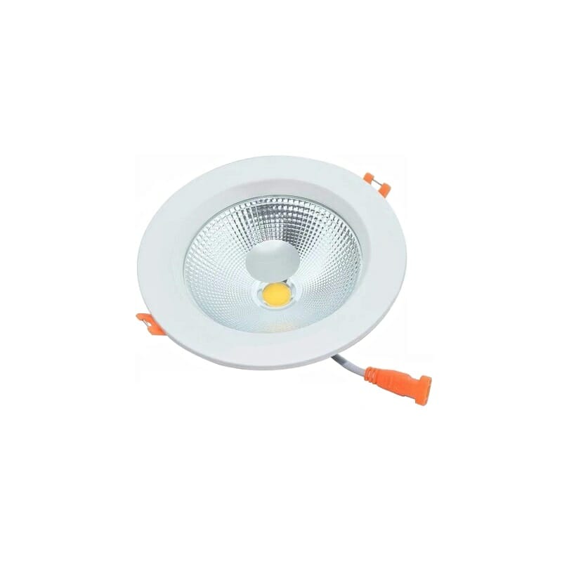 Φωτιστικό LED – Downlight – 30W – 6000K – 430326