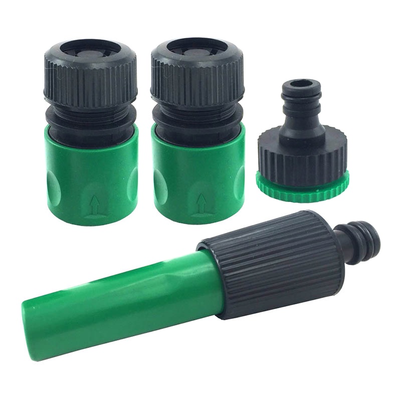 Σετ ταχυσύνδεσμοι για λάστιχο -1029 – 1/2 – 4pcs – 699710