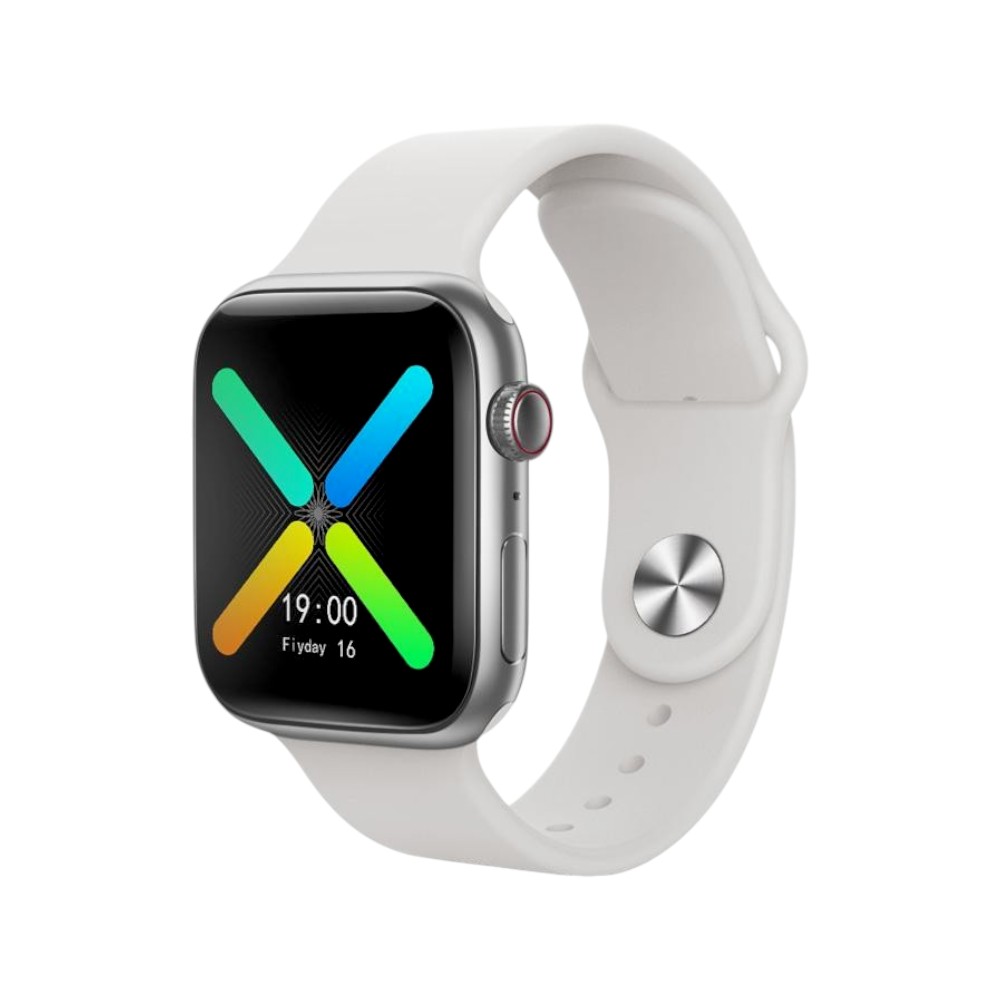 Smartwatch – LG79 Mini – 064939 – White