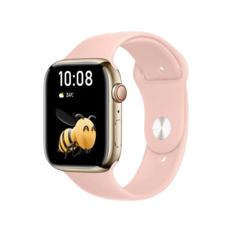 Smartwatch – LG79 Mini – 064939 – Pink
