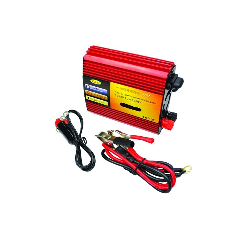 Power Inverter – Μονοφασικό – 1000W – DC-24V – 602066