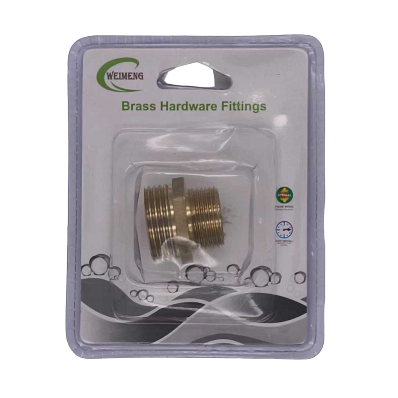 Συστολικό Νίπελ – 3/4″-1″ – 080108