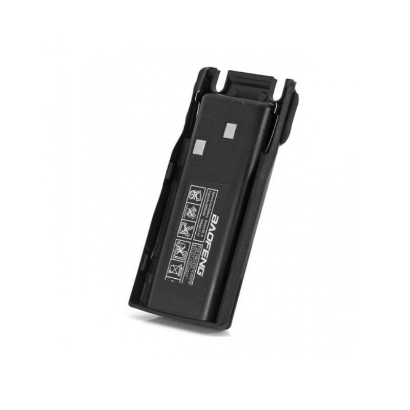 Μπαταρία πομποδέκτη για UV-82 – 5000mah – 7.4V – Baofeng – 084641