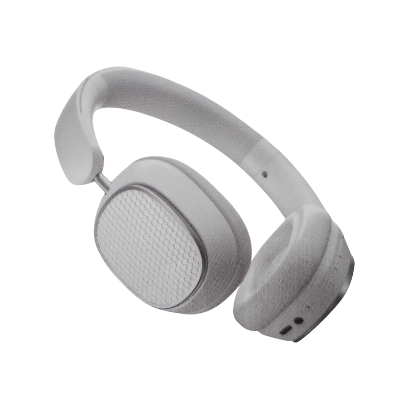 Ασύρματα ακουστικά – Headphones – UID-A10 – 100101 – White