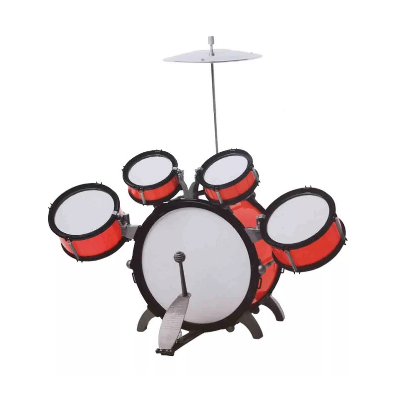 Παιδικό σετ Drums – XV755-51 – 215468