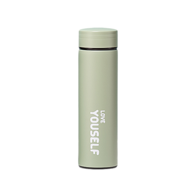 Φορητό παγούρι-θερμός – MXS1096 – 350ml – 104097 – Green