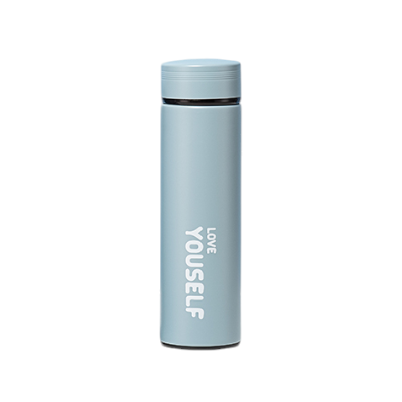 Φορητό παγούρι-θερμός – MXS1096 – 350ml – 104097 – Blue