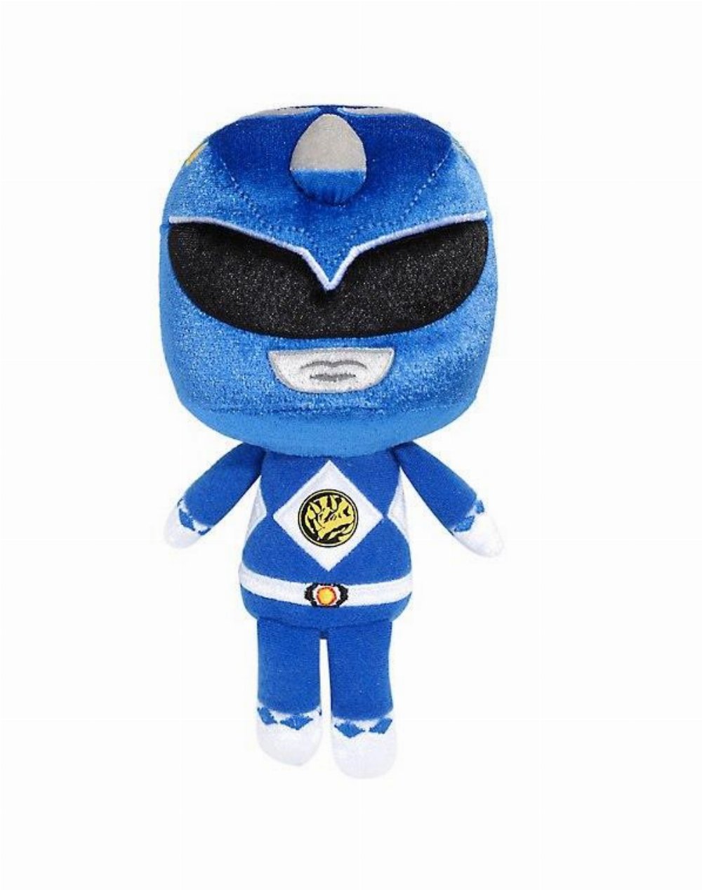 Funko Plushies Power Rangers – Blue Ranger Plush Doll