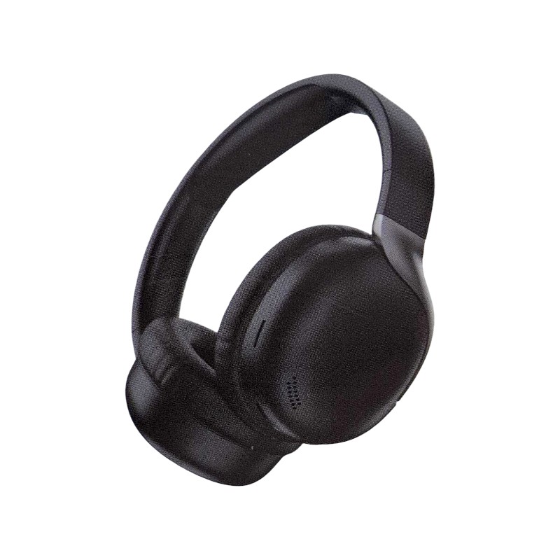 Ασύρματα ακουστικά – Headphones – MSL923 – 109238 – Black