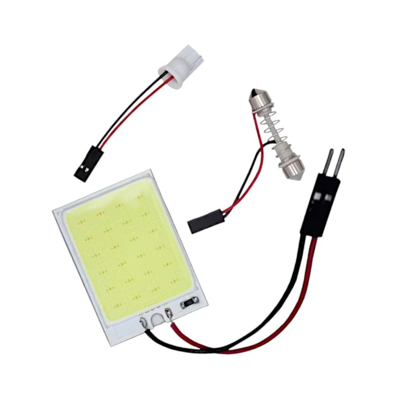 Λάμπα πλαφονιέρας LED – Πλακέτα – R-DYDE-01-24U – 110170 – White