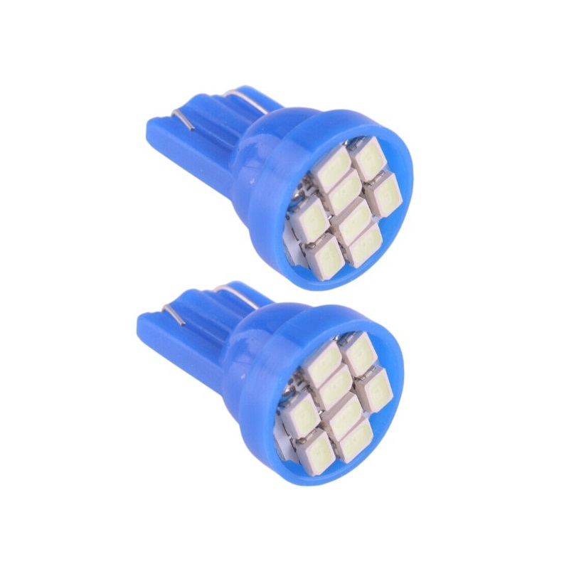 Λαμπτήρες LED – T10 – R-DT10H-01AU – 2pcs – 110190
