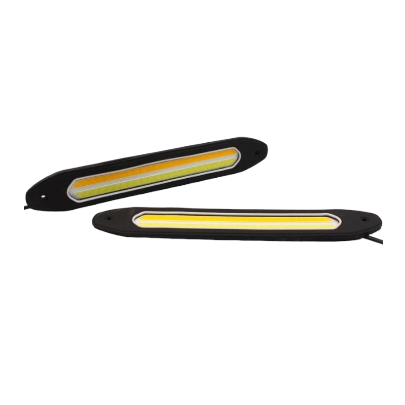 Φώτα ημέρας αυτοκινήτου LED – R-D17102-02 – 110320