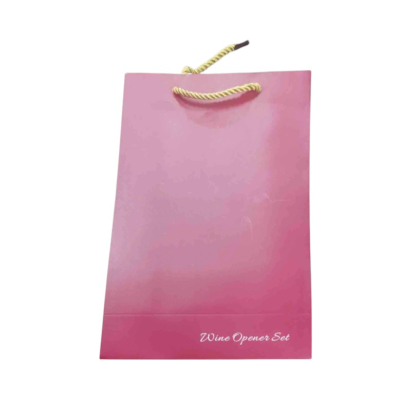 Σετ σακούλες δώρου - 30x18cm - 12pcs - 111605