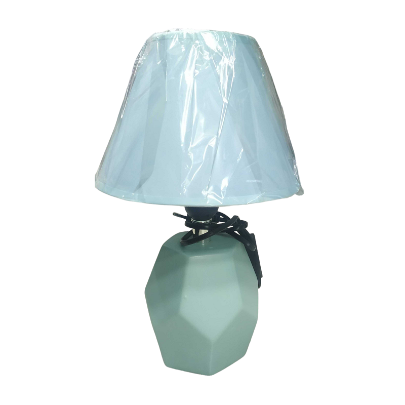 Επιτραπέζιο φωτιστικό – Πορτατίφ – W012 – 113446 – Blue
