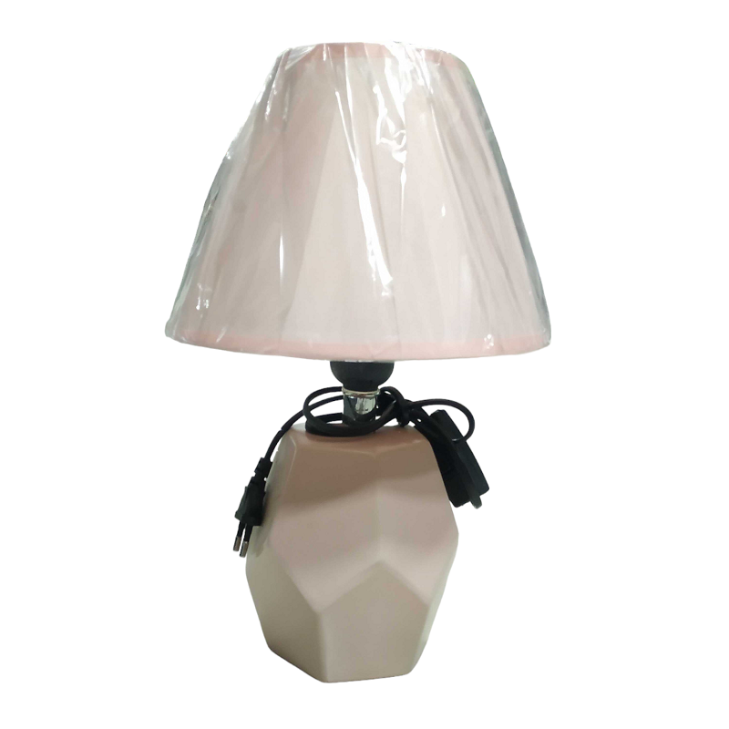 Επιτραπέζιο φωτιστικό – Πορτατίφ – W012 – 113446 – Pink