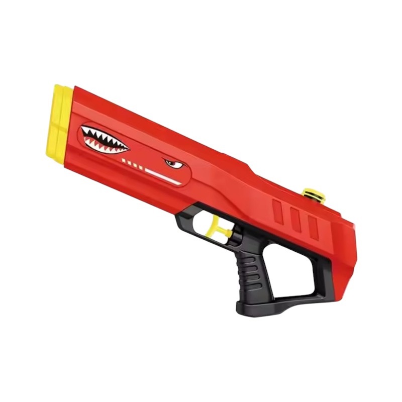 Νεροπίστολο – M312 – 160ml – 117226 – Red