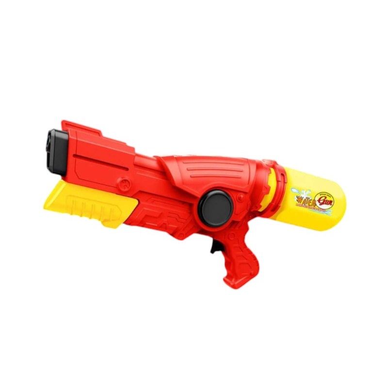 Νεροπίστολο – M805P – 580ml – 117229 – Red