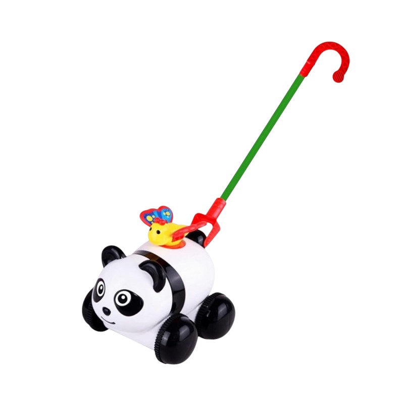 Συρόμενο παιχνίδι Panda – 0523 – 117286