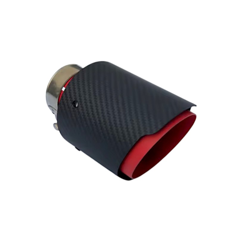 Τελικό εξάτμισης με φωτισμό – R-G35701-KZ – 120592 – Red