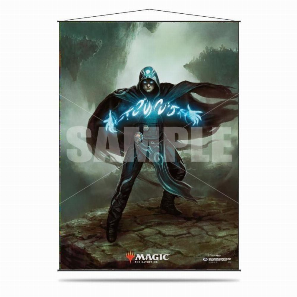 Magic: The Gathering – Jace the Mind Sculptor Wall Scroll